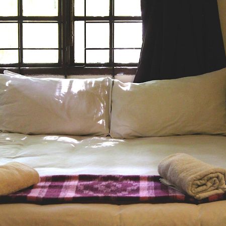 Away With The Fairies Nature Lodge And Backpackers Хогсбак Екстериор снимка