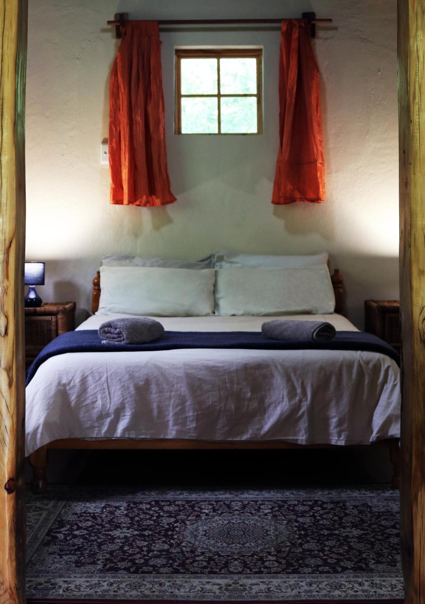 Away With The Fairies Nature Lodge And Backpackers Хогсбак Екстериор снимка