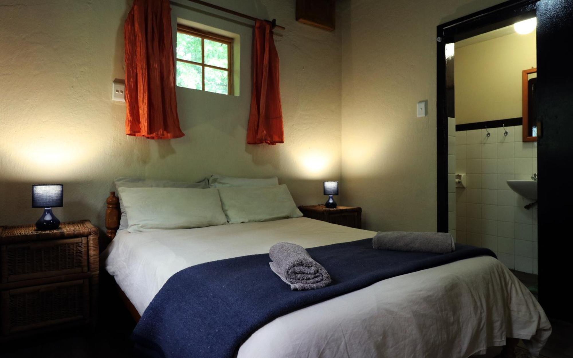 Away With The Fairies Nature Lodge And Backpackers Хогсбак Екстериор снимка