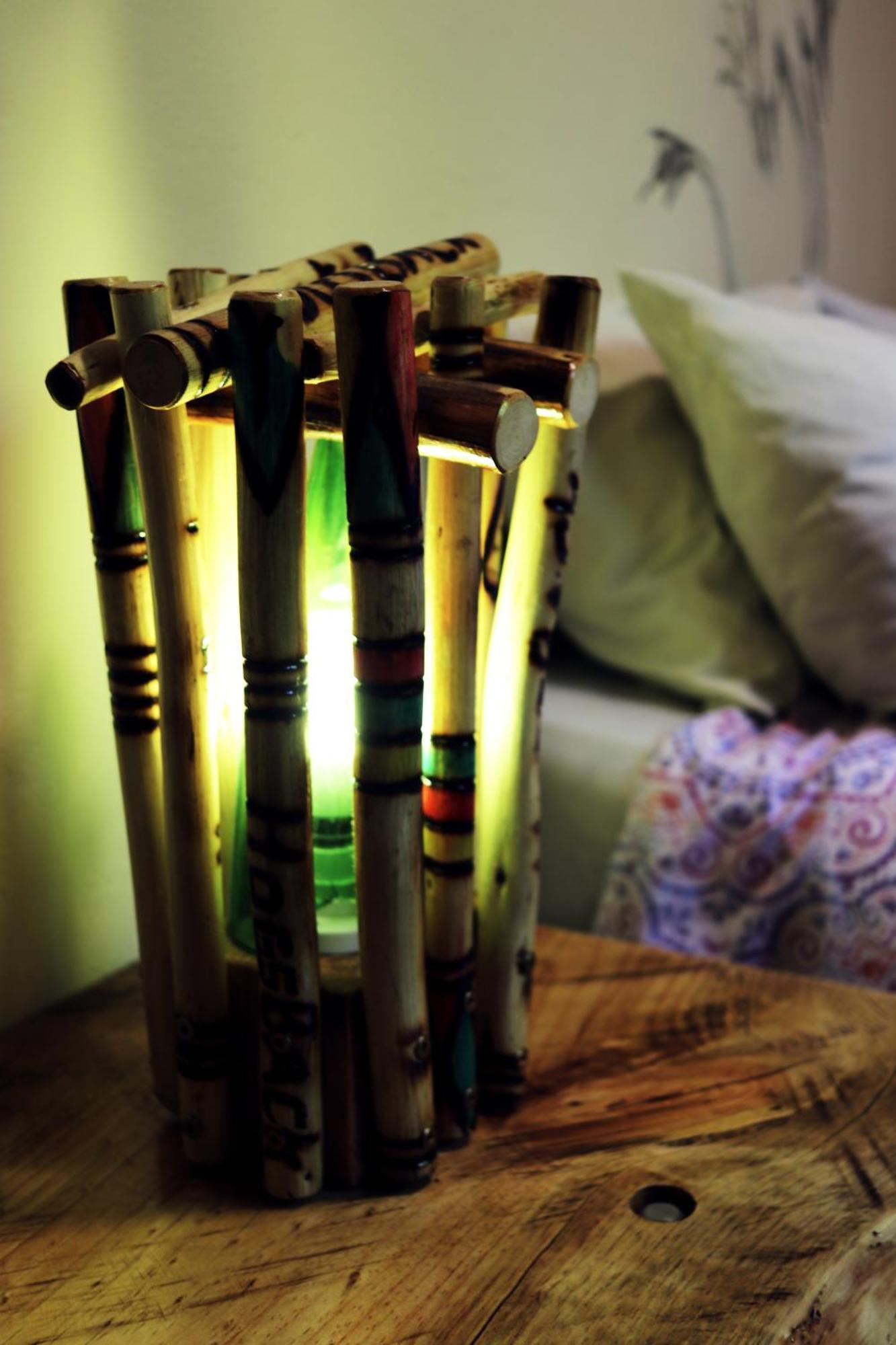 Away With The Fairies Nature Lodge And Backpackers Хогсбак Екстериор снимка